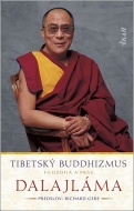 Tibetský buddhizmus: Filozofia a prax - cena, porovnanie