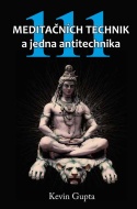 111 Meditačních technik a jedna antitechnika - cena, porovnanie