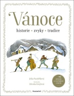 Vánoce - historie, zvyky, tradice - cena, porovnanie