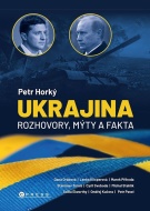 Ukrajina - Petr Horký - cena, porovnanie