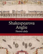 Shakespearova Anglie - cena, porovnanie