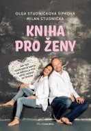 Kniha pro ženy - cena, porovnanie