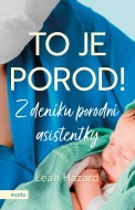 To je porod! - cena, porovnanie