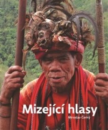 Mizející hlasy - cena, porovnanie