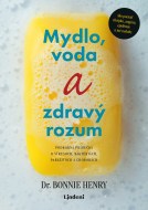 Mydlo, voda a zdravý rozum - cena, porovnanie