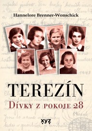 Terezín: Dívky z pokoje 28