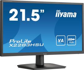 Iiyama X2283HSU-B1