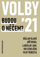 Volby 2021 - Budou o něčem? - cena, porovnanie