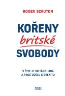 Kořeny britské svobody - cena, porovnanie