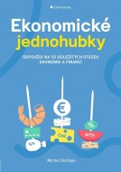 Ekonomické jednohubky - cena, porovnanie