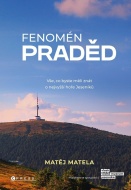 Fenomén Praděd - cena, porovnanie