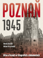 Poznaň 1945 - cena, porovnanie