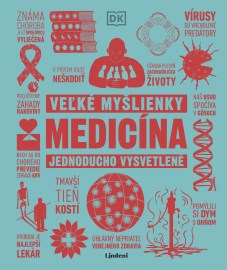 Veľké myšlienky: Medicína