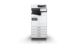 Epson WorkForce Enterprise AM-C4000