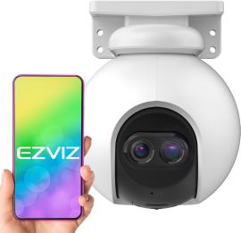 Ezviz C8PF