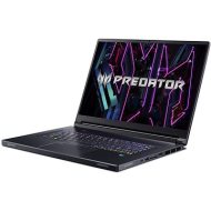 Acer Predator Triton 17X NH.QK3EC.001 - cena, porovnanie