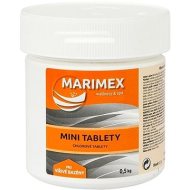 Marimex Aquamar Spa Mini tablety 0,5kg - cena, porovnanie