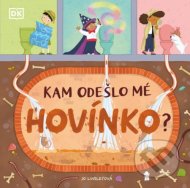 Kam odešlo mé hovínko? - cena, porovnanie