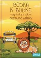 Bodka k bodke - Cesta do Afriky - cena, porovnanie