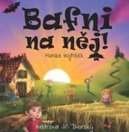 Bafni na něj! - cena, porovnanie