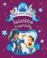 Klub čitateľov: Babičkine rozprávky - cena, porovnanie