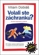 Volali ste záchranku? - cena, porovnanie