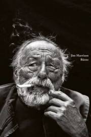 Básne - Jim Harrison