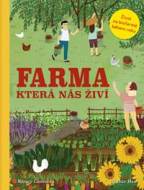 Farma která nás živí - cena, porovnanie