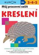 Kreslení - Můj pracovní sešit - cena, porovnanie