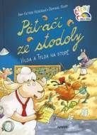 Pátrači ze stodoly - cena, porovnanie