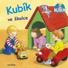 Kubík ve školce