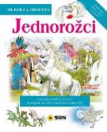 Jednorožci - Hledej a Objevuj - cena, porovnanie