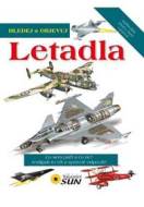 Letadla - Hledej a Objevuj - cena, porovnanie