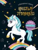 Vyškrabávací zábava: Kouzelní jednorožci - cena, porovnanie