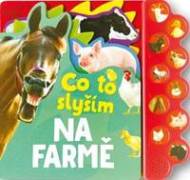 Co to slyším Na farmě - cena, porovnanie