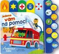 Jedeme vám na pomoc! - cena, porovnanie