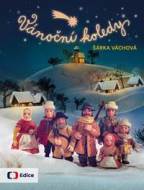 Vánoční koledy - Váchová Šárka - cena, porovnanie