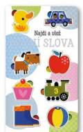 Najdi a vlož - První slova - cena, porovnanie
