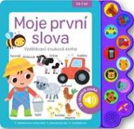Svojtka CZ: Moje první slova - cena, porovnanie