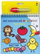 Mé kouzelné malování Tvary a barvy - cena, porovnanie
