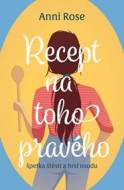 Recept na toho pravého - cena, porovnanie