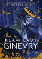 Klam lady Ginevry - cena, porovnanie