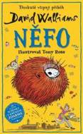 Něfo - David Walliams - cena, porovnanie