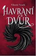 Havraní dvůr - cena, porovnanie