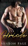 Hřích - Sharon Page - cena, porovnanie