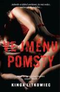 Ve jménu pomsty - cena, porovnanie