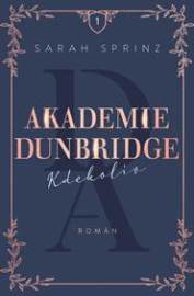 Akademie Dunbridge: Kdekoliv