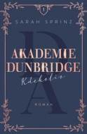 Akademie Dunbridge: Kdekoliv - cena, porovnanie