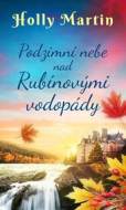 Podzimní nebe nad Rubínovými vodopády - cena, porovnanie