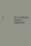 Podle přírody - W.G. Sebald - cena, porovnanie